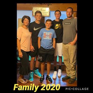 Meet your Posher, Jamie n nathan